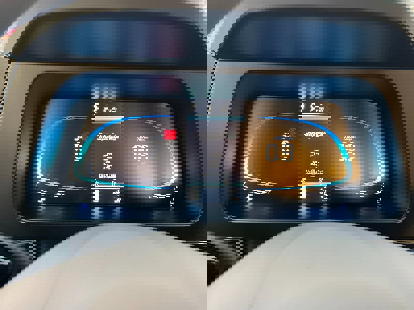 New 2026 Hyundai Elantra SE image 23