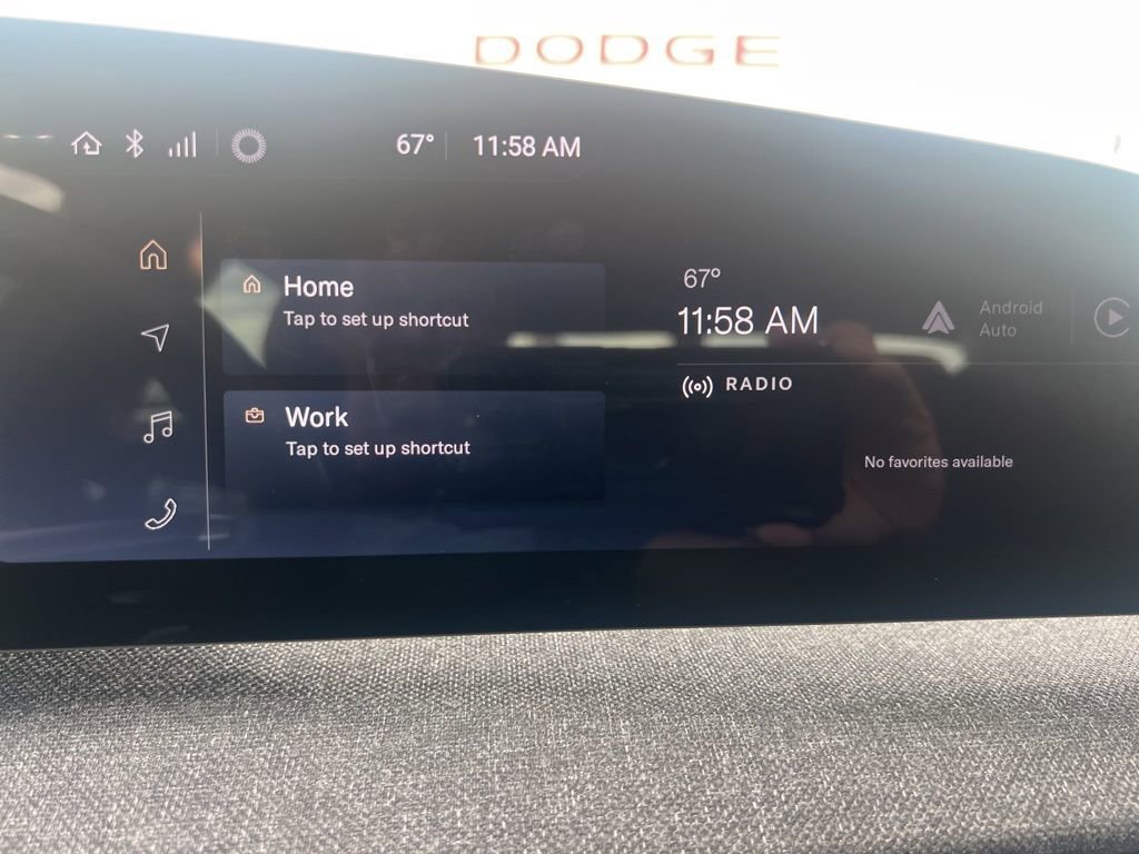 Used 2024 Lucid Air Touring image 52