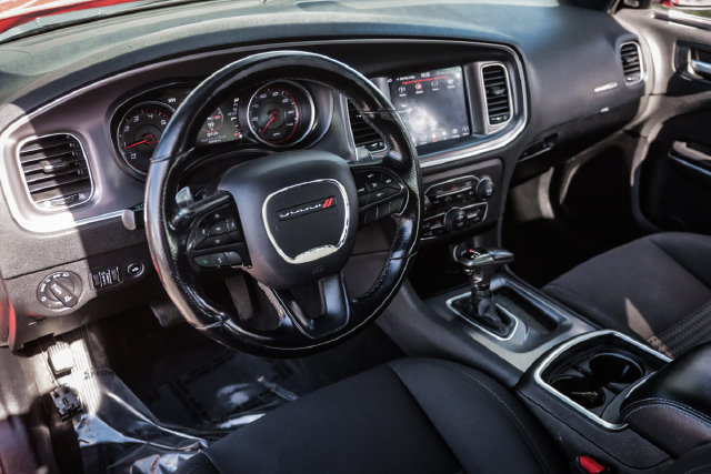 Used 2019 Dodge Charger GT RWD image 44