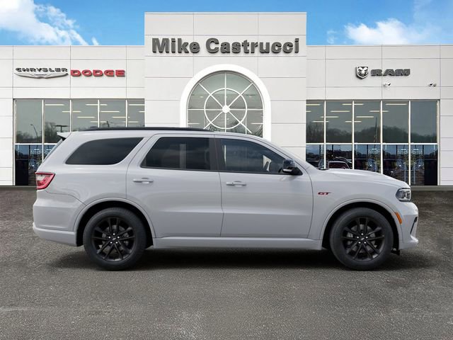 New 2026 Dodge Durango GT AWD/4WD image 21