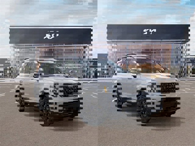 New 2025 Kia Telluride SX Prestige X-Pro image 8
