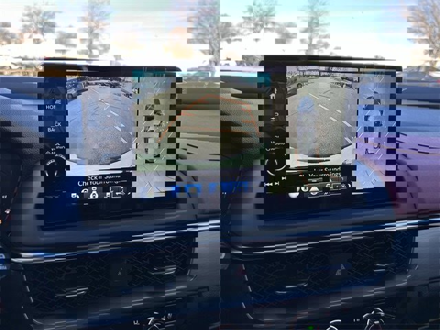 New 2026 Acura ADX A-Spec image 20