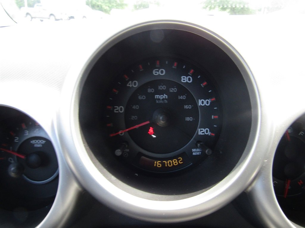 Used 2004 Honda Element EX image 24