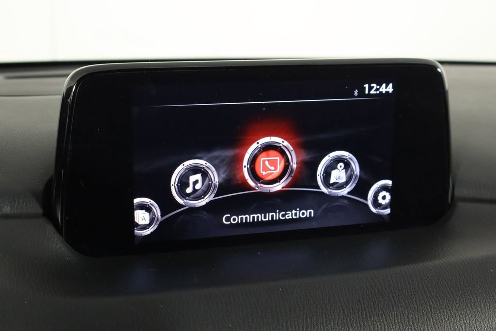 Used 2020 MAZDA CX-5 Sport image 32