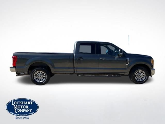 Used 2017 Ford F350 XLT image 8