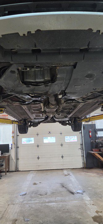 Used 2010 Mercury Milan Premier AWD/4WD image 44