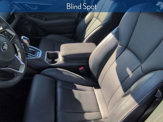 Used 2025 Subaru Outback Limited w/ Popular Package #2 image 20