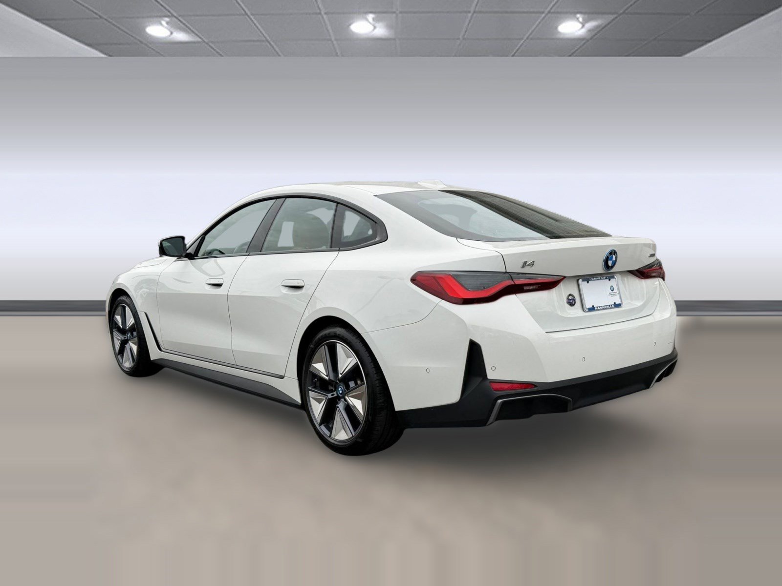 Certified 2023 BMW i4 eDrive35 image 3