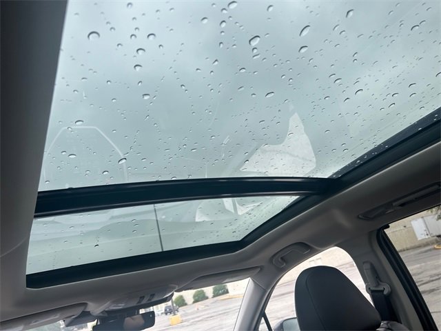 New 2025 Subaru Ascent Touring image 27