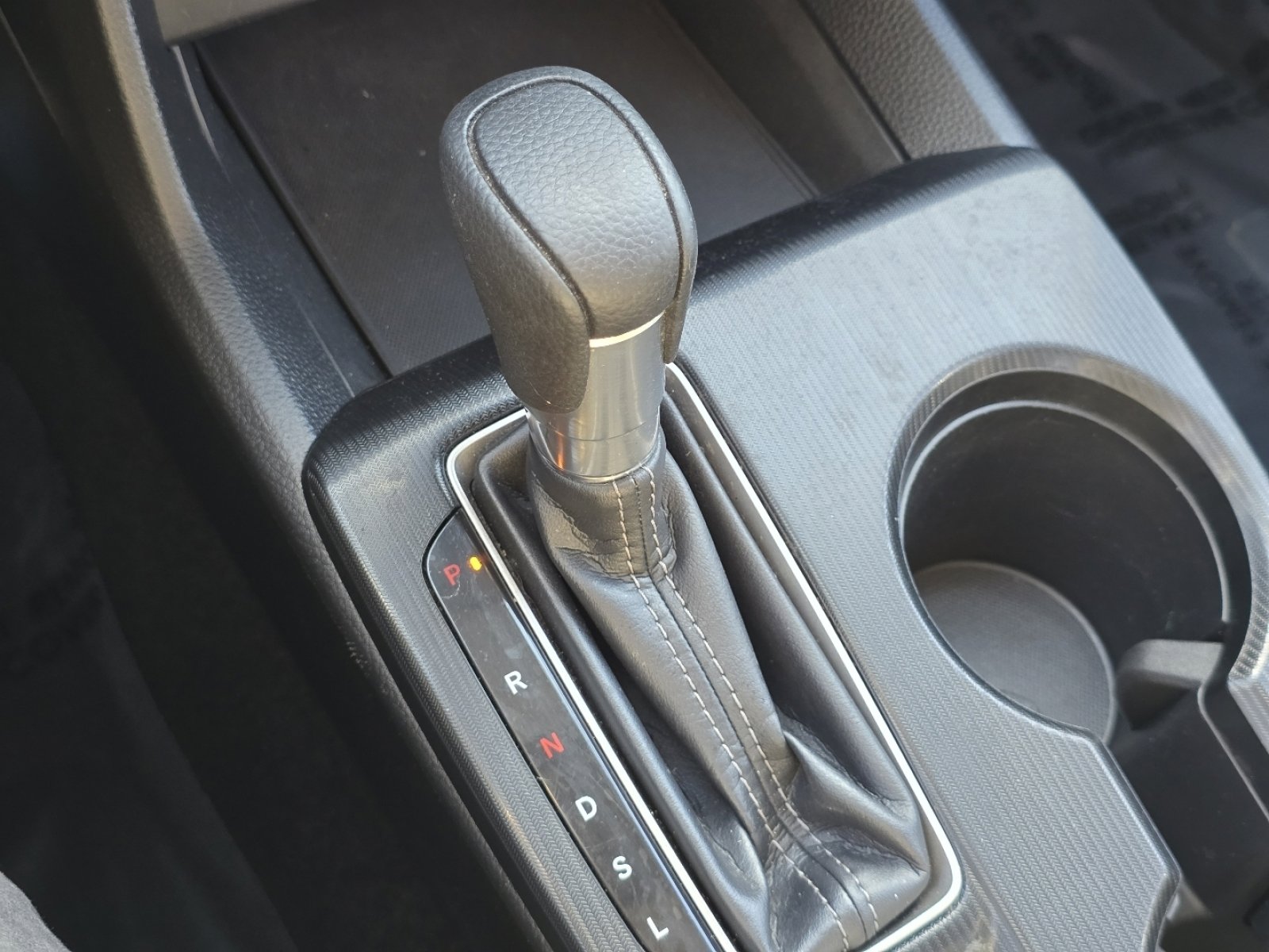 Certified 2023 Honda Civic LX image 29