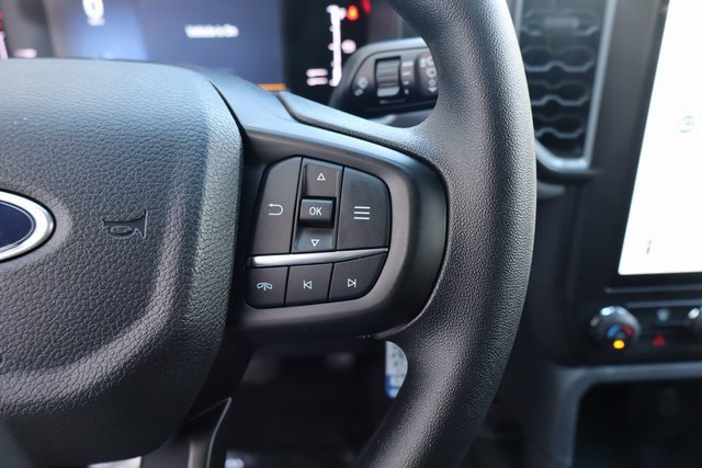 New 2025 Ford Ranger XL w/ Trailer Tow Package image 26