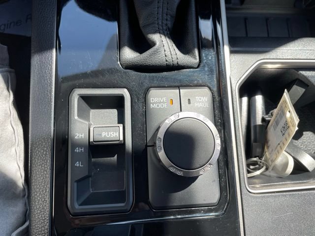 Used 2024 Toyota Tundra SR5 w/ SR5 Convenience Package AWD/4WD image 20