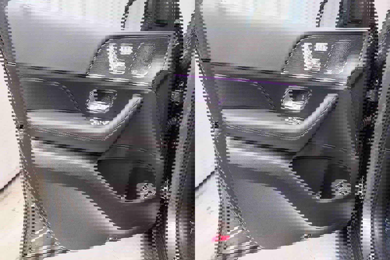 Used 2025 Mercedes-Benz GLE 450e 4MATIC image 21