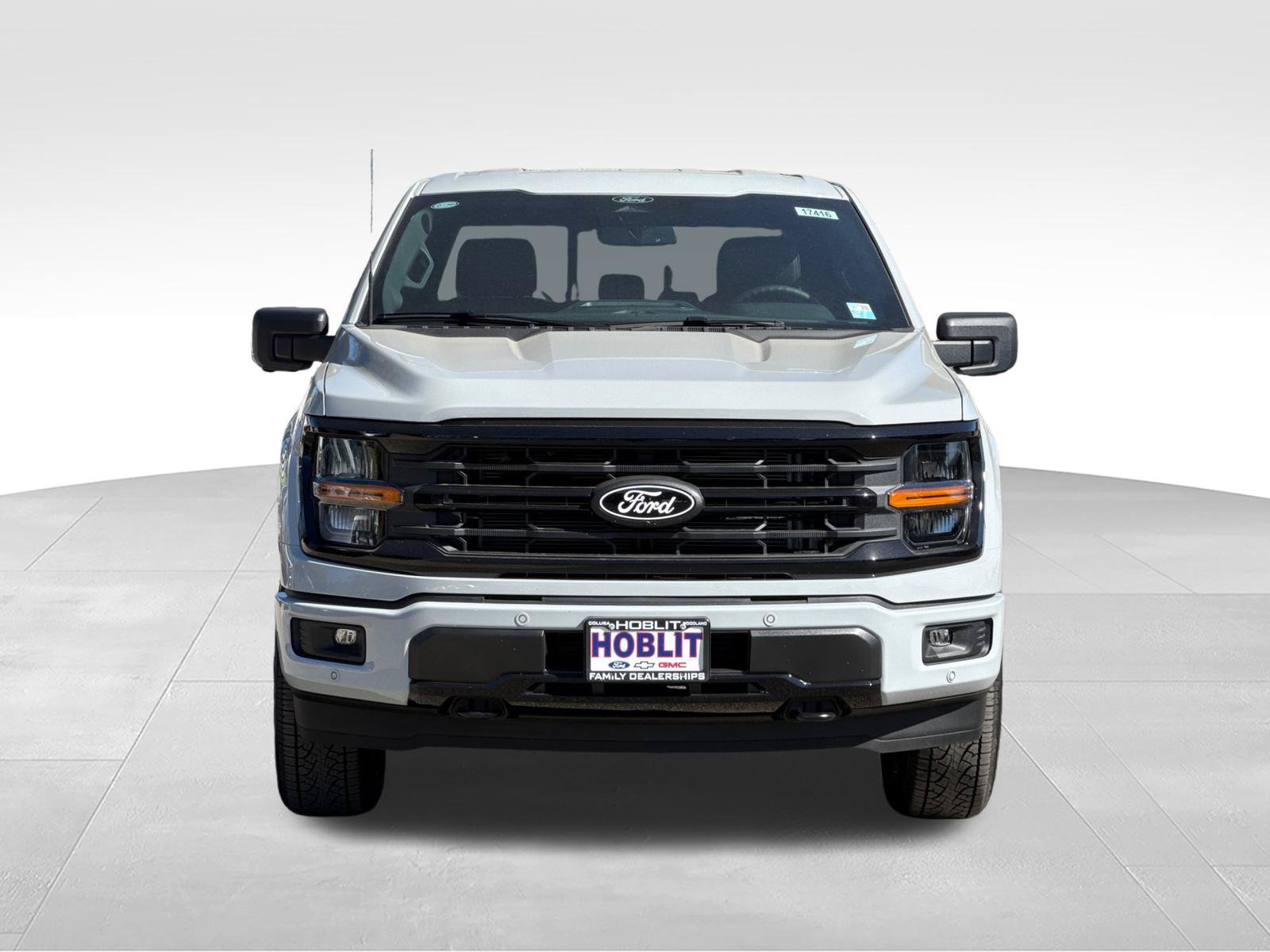 New 2026 Ford F150 XLT w/ Equipment Group 303A High AWD/4WD image 9