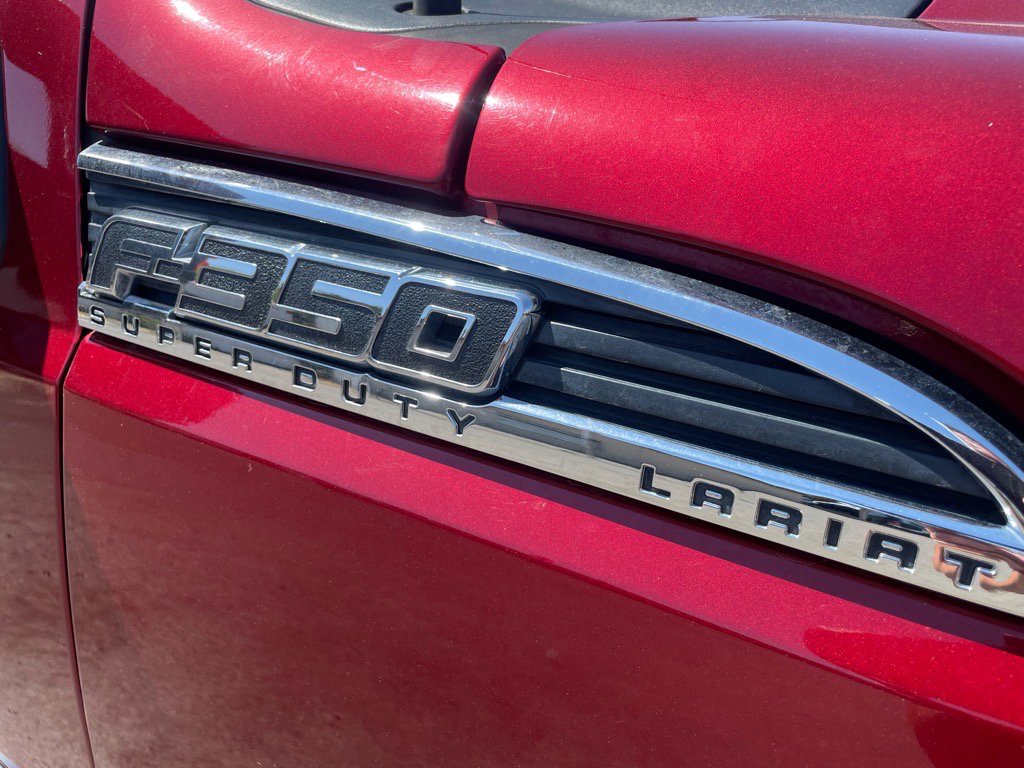 Used 2013 Ford F350 King Ranch image 4