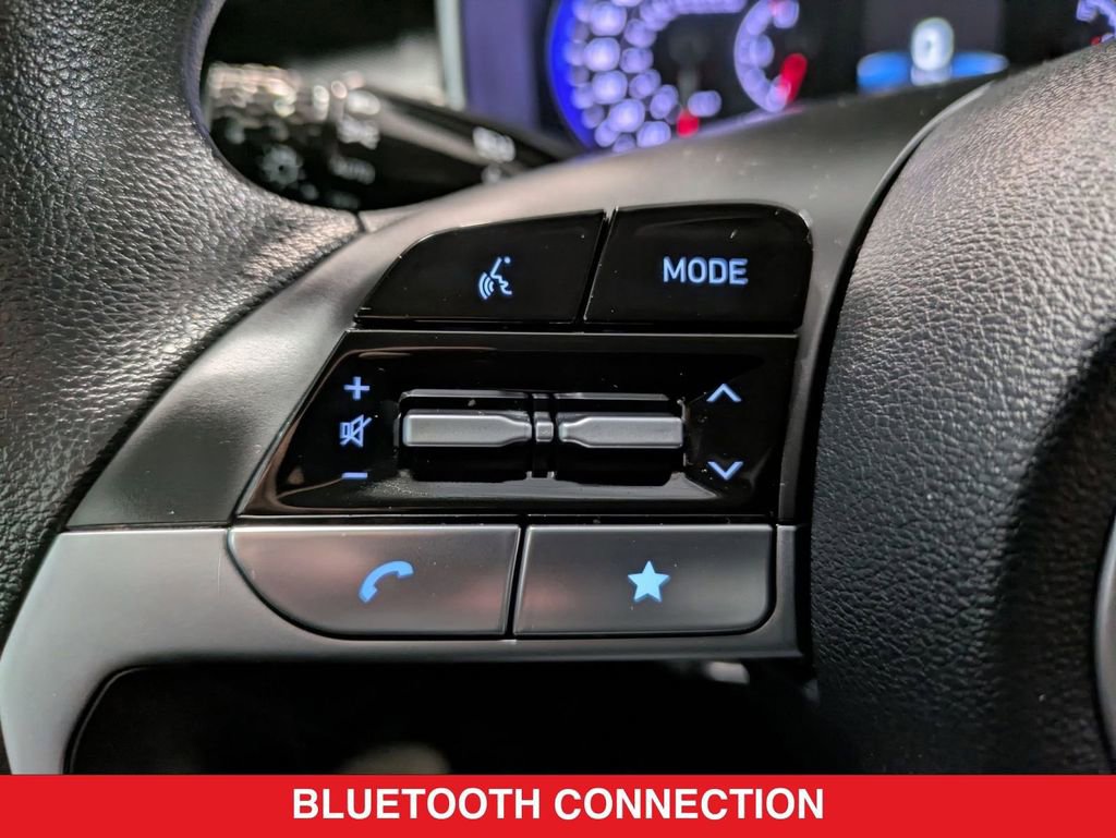 Used 2023 Hyundai Tucson SE image 19