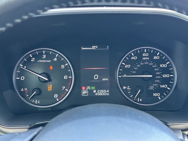 Used 2022 Subaru Legacy Limited AWD/4WD image 28