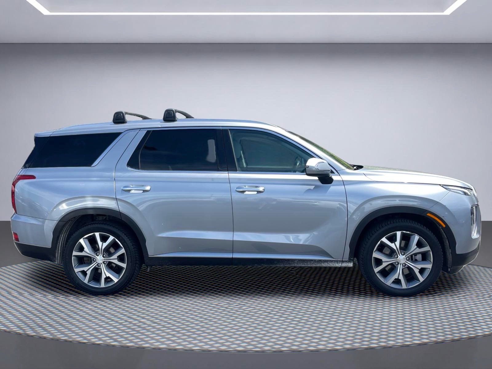 Used 2020 Hyundai Palisade SEL w/ Convenience Package FWD image 8