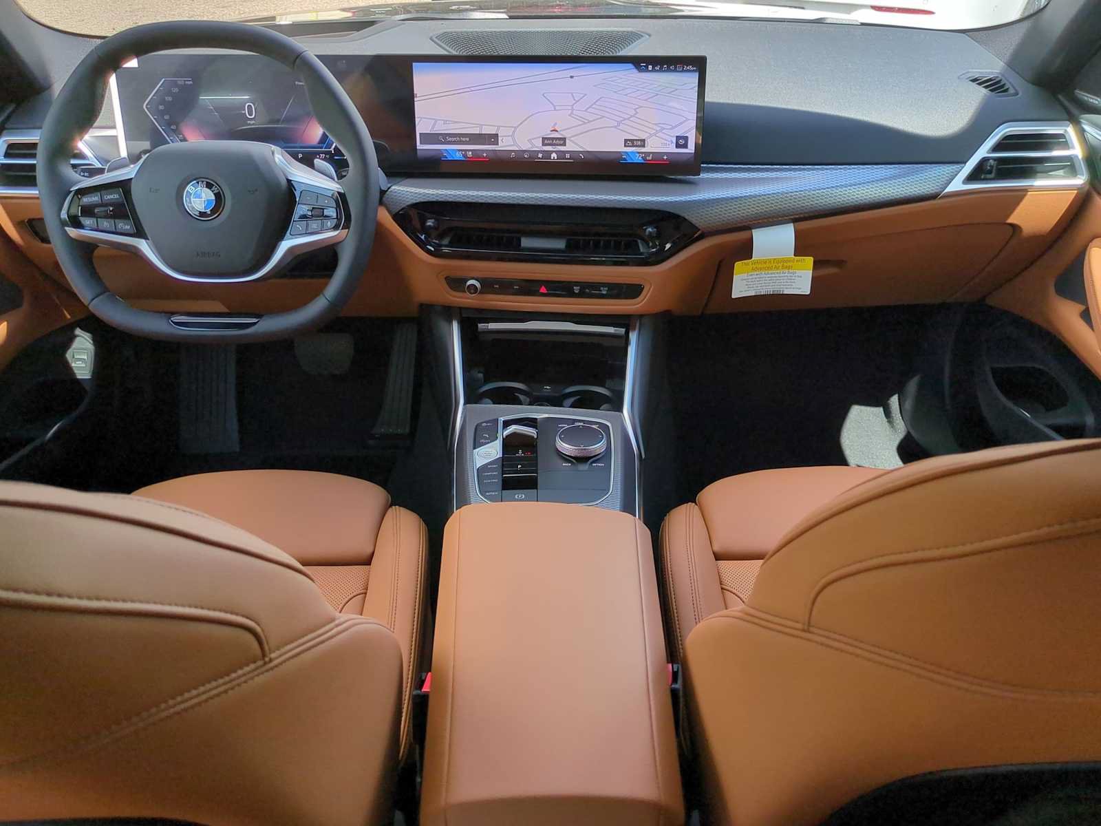 New 2026 BMW 430i xDrive Coupe AWD/4WD image 16