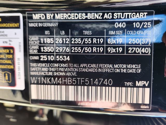 Certified 2026 Mercedes-Benz GLC 300 4MATIC image 22