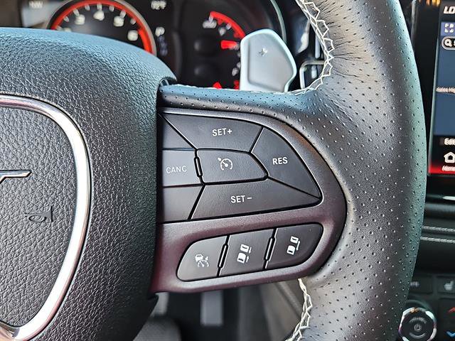 Used 2024 Dodge Durango SRT image 19