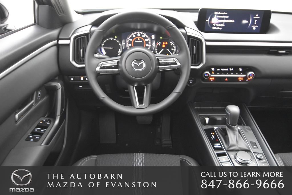 New 2026 MAZDA CX-50 2.5 Hybrid w/ Weather Package image 26