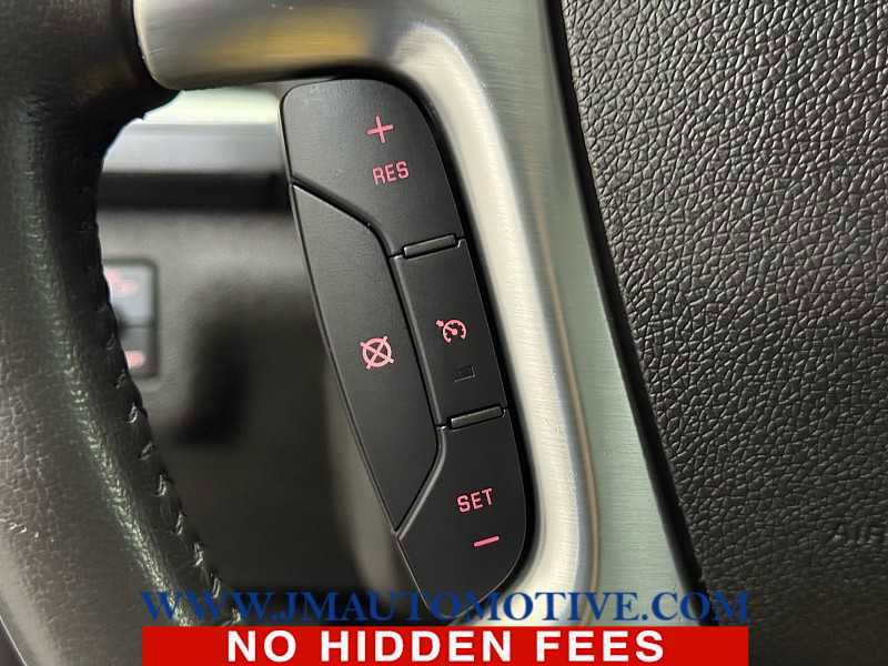 Used 2014 GMC Acadia SLT AWD/4WD image 44