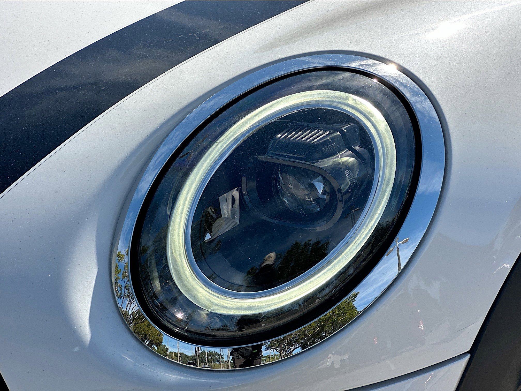 Certified 2024 MINI Cooper S w/ Signature Upholstery Package image 32