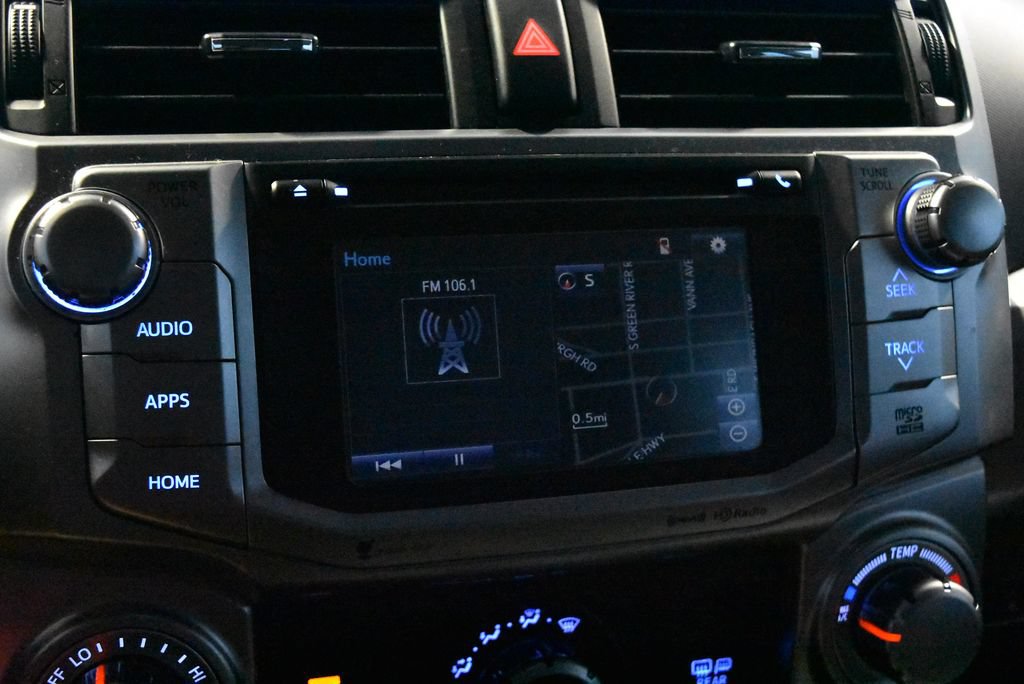 Used 2019 Toyota 4Runner SR5 Premium AWD/4WD image 11