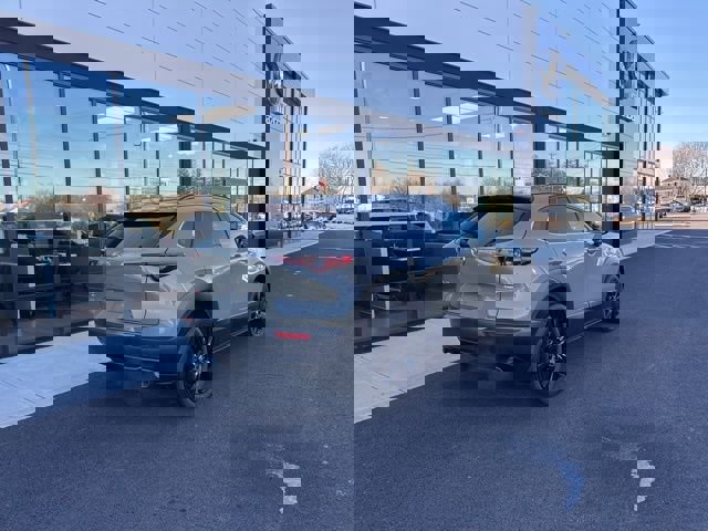 Used 2025 MAZDA CX-30 Carbon AWD/4WD image 3