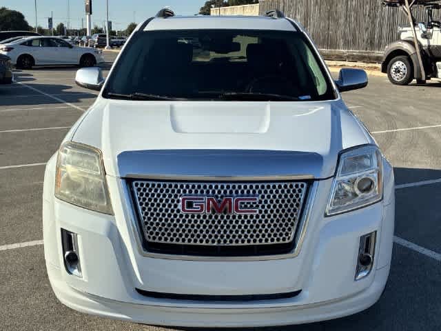 Used 2015 GMC Terrain Denali FWD image 9