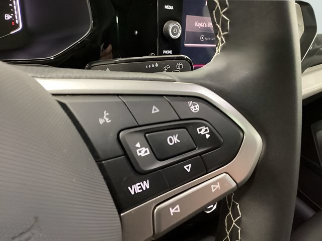 Certified 2024 Volkswagen Taos SEL AWD/4WD image 21