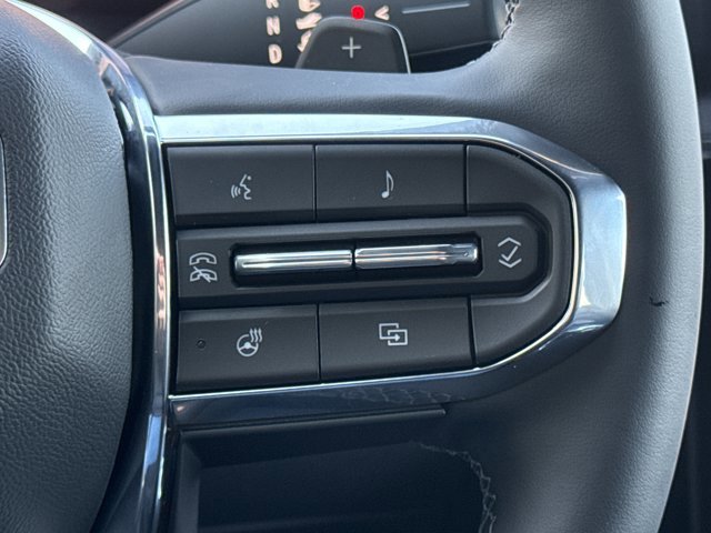 New 2026 GMC Acadia Elevation w/ Black Edition image 22