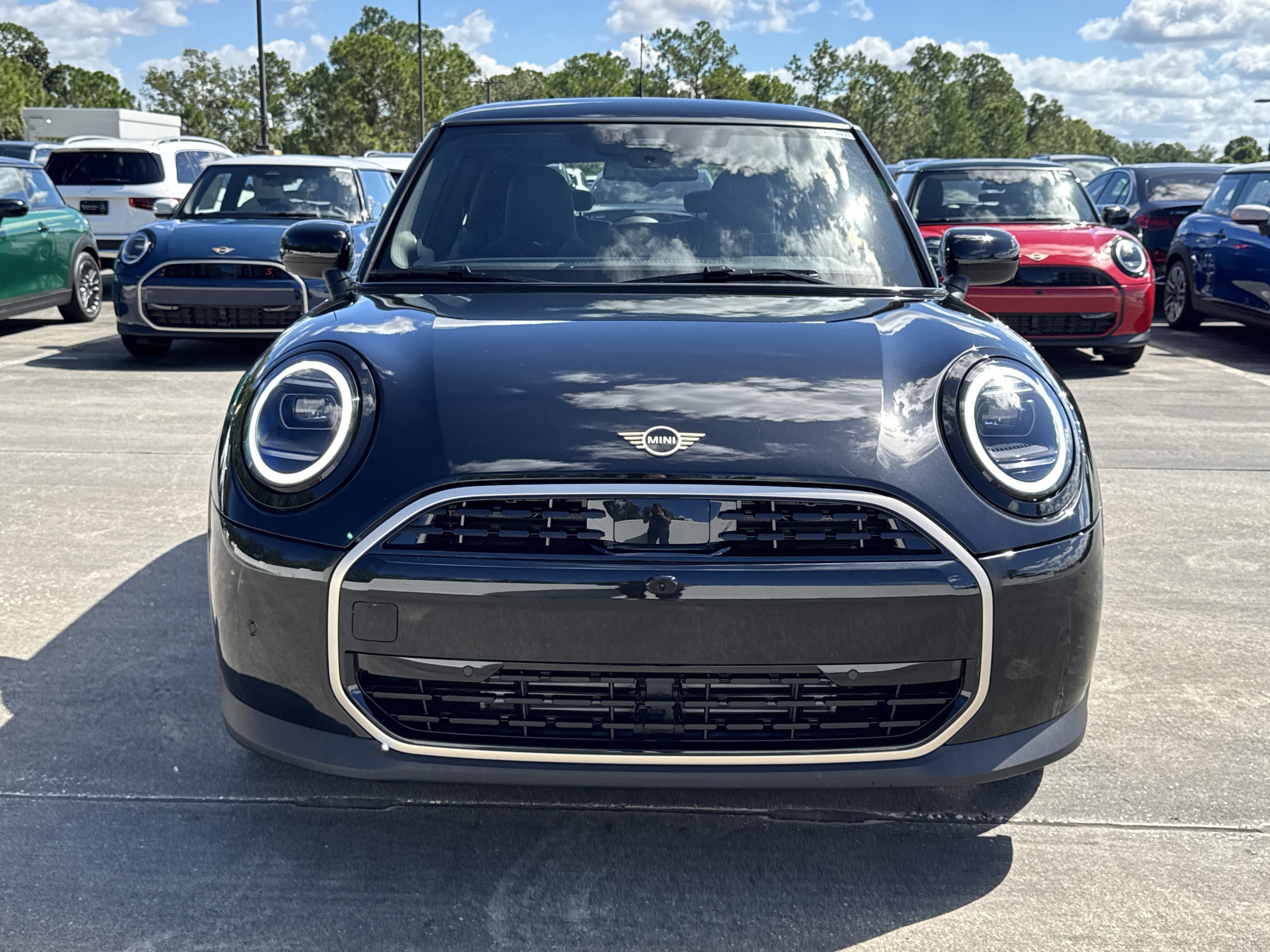 New 2026 MINI Cooper 2-Door Hardtop image 2