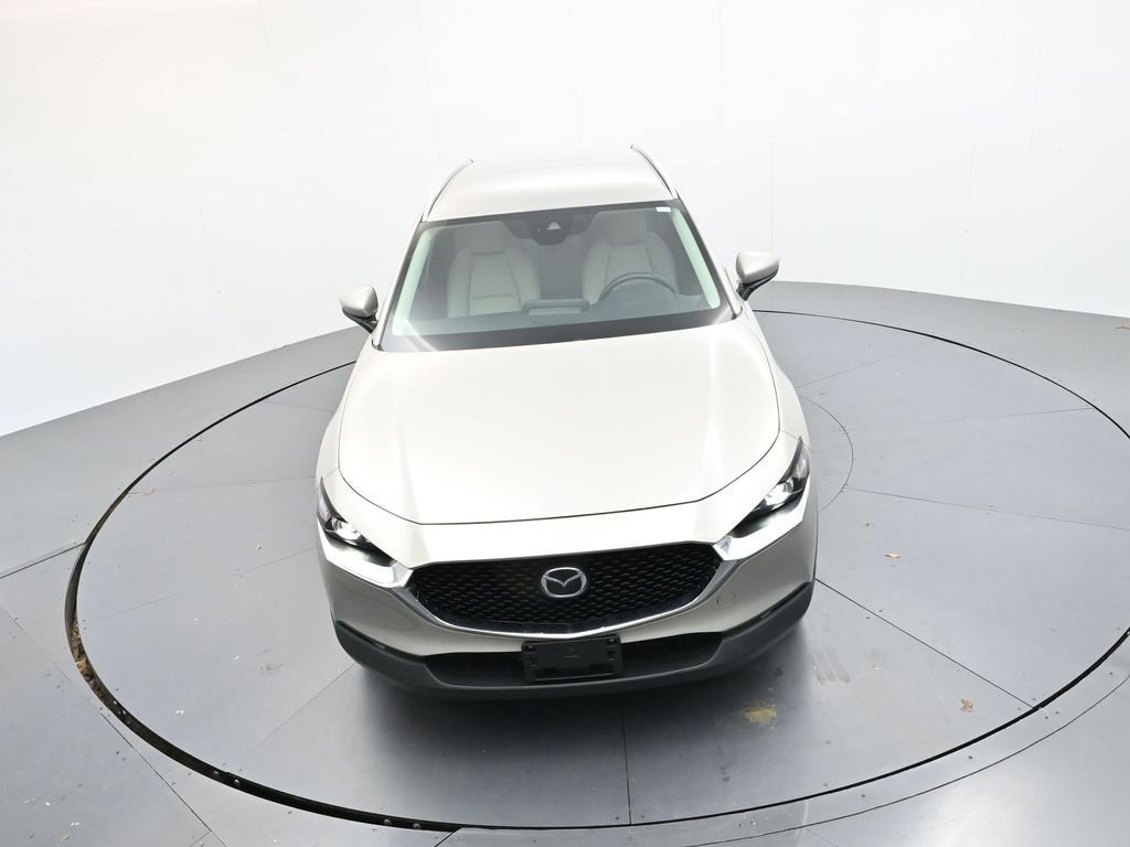 Used 2023 MAZDA CX-30 AWD 2.5 S w/ Preferred Package image 22