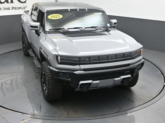 Used 2025 GMC Hummer EV 3X w/ Extreme Off-Road Package AWD/4WD image 45