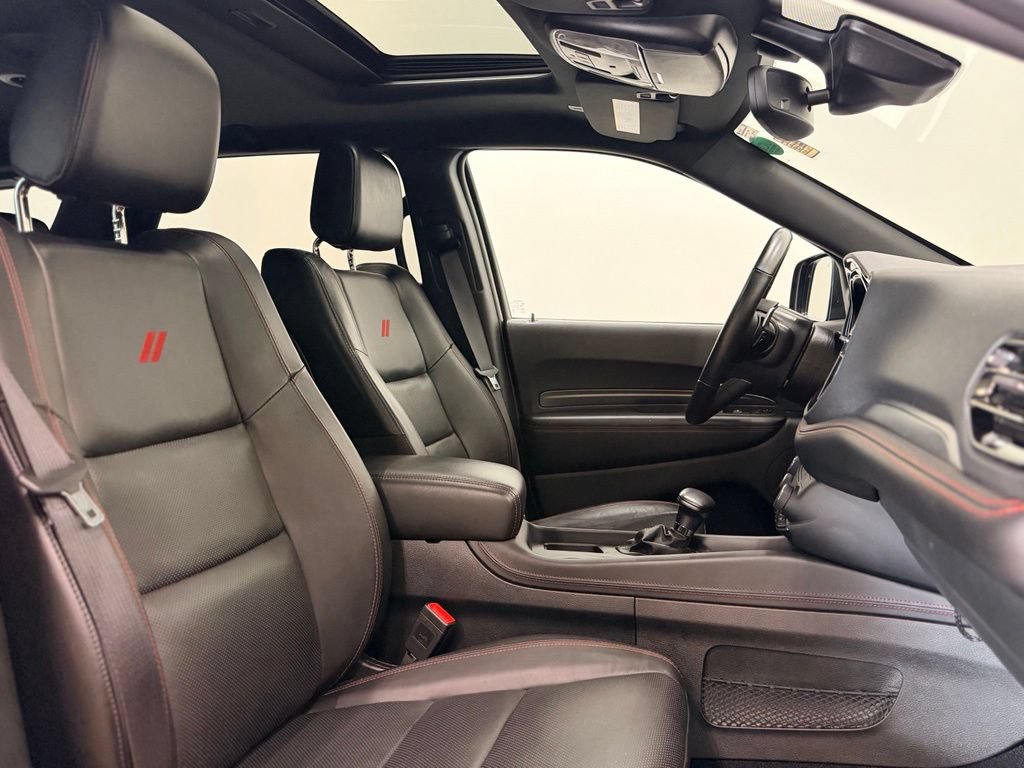 Used 2025 Dodge Durango GT AWD/4WD image 19