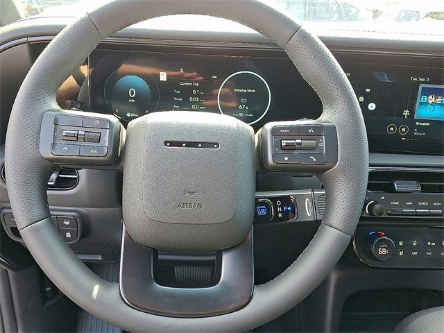 New 2026 Hyundai Palisade XRT Pro image 11