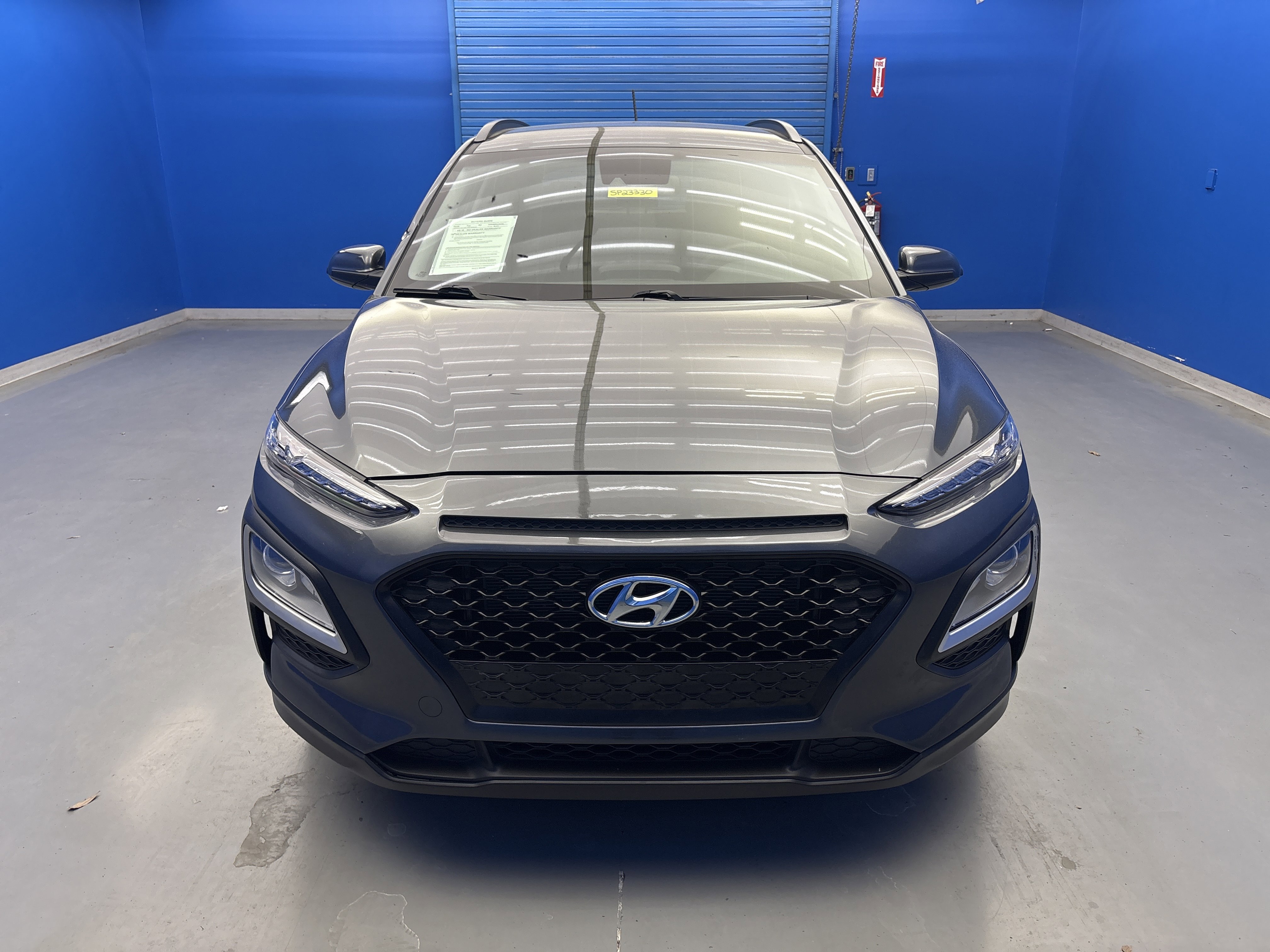 Used 2019 Hyundai Kona SEL FWD image 3
