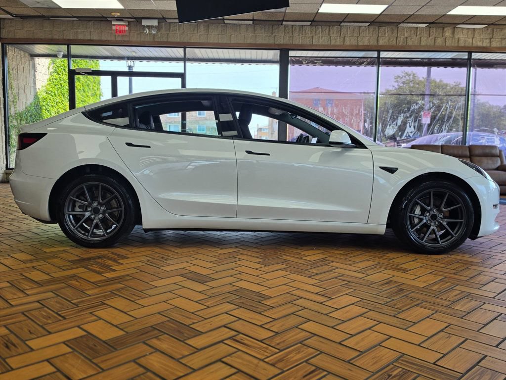 Used 2023 Tesla Model 3 Standard Range RWD image 7