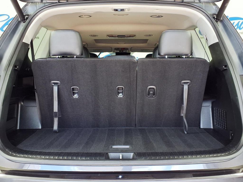 Used 2025 Kia Telluride S FWD image 10