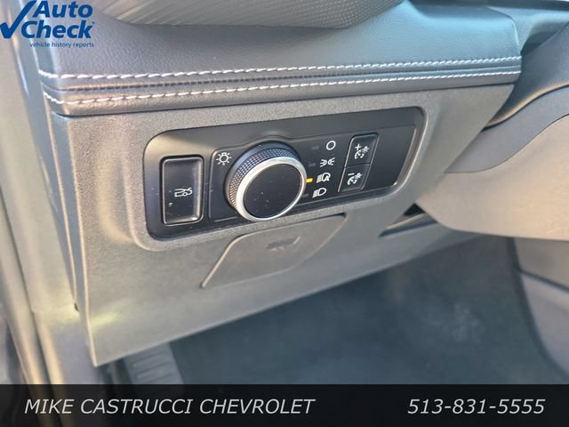 Used 2025 Ford Mustang Premium RWD image 24