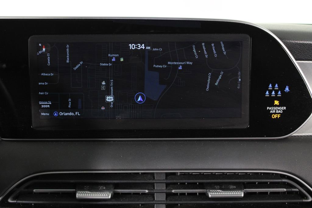 Used 2022 Hyundai Palisade SEL w/ Premium Package FWD image 10