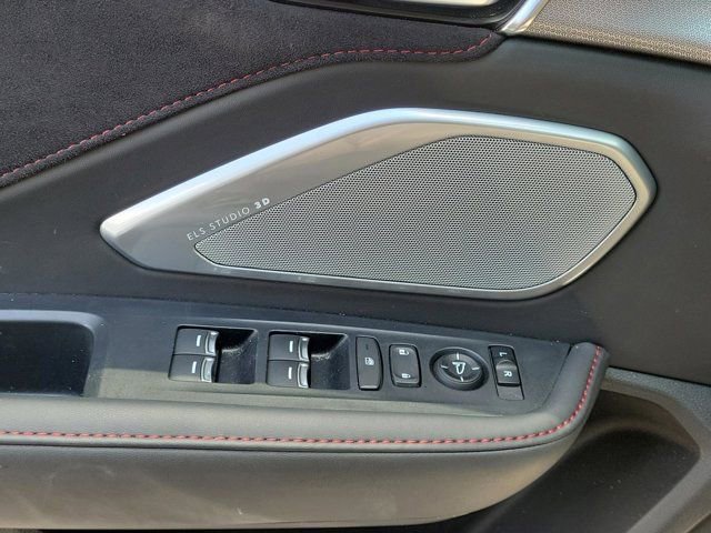 Certified 2025 Acura RDX A-Spec AWD/4WD image 14