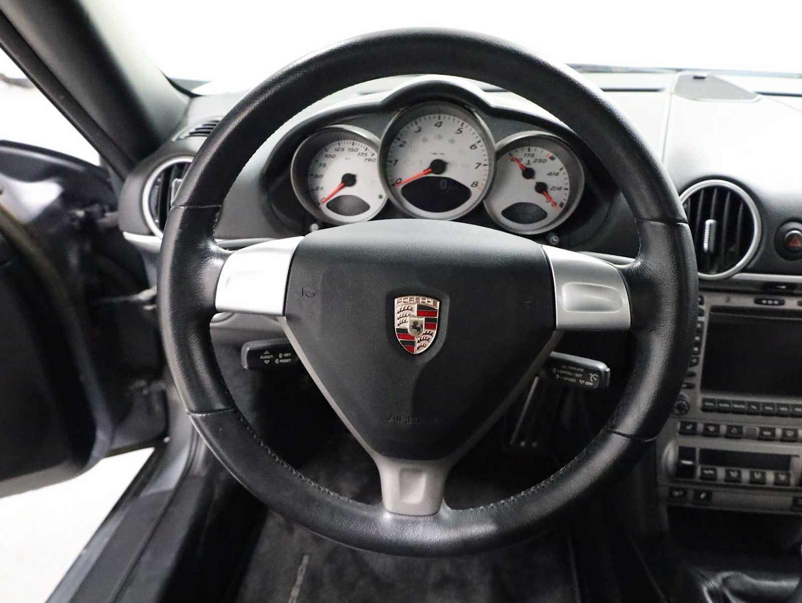 Used 2006 Porsche Cayman S RWD image 22