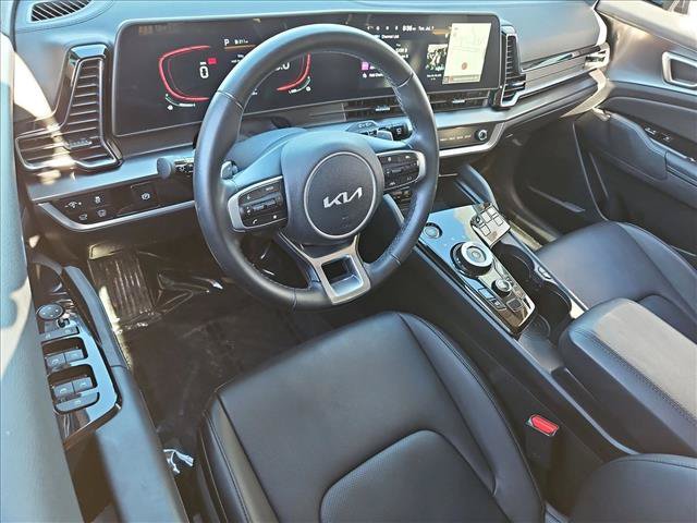 Used 2024 Kia Sportage EX w/ EX Premium Package AWD/4WD image 10