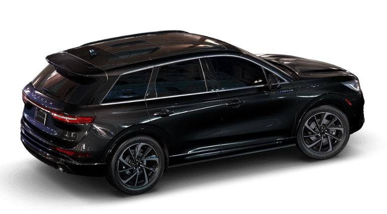 New 2024 Lincoln Corsair Grand Touring w/ Equipment Group 302A AWD/4WD image 27