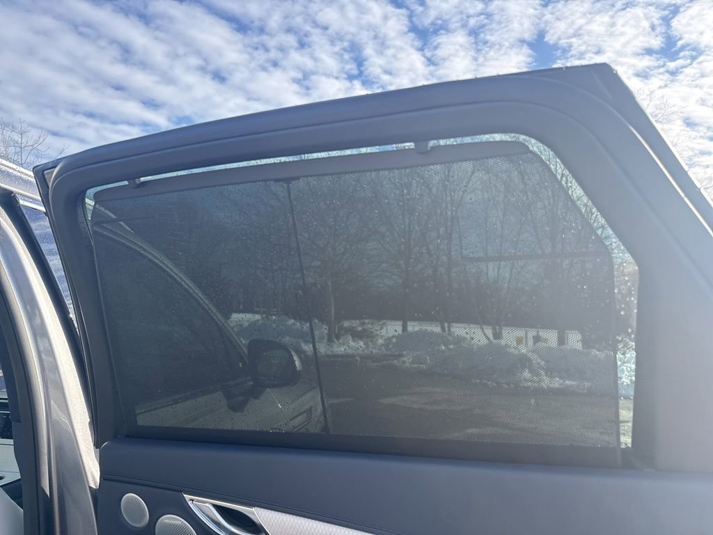 New 2026 Genesis GV80 3.5T Prestige image 31