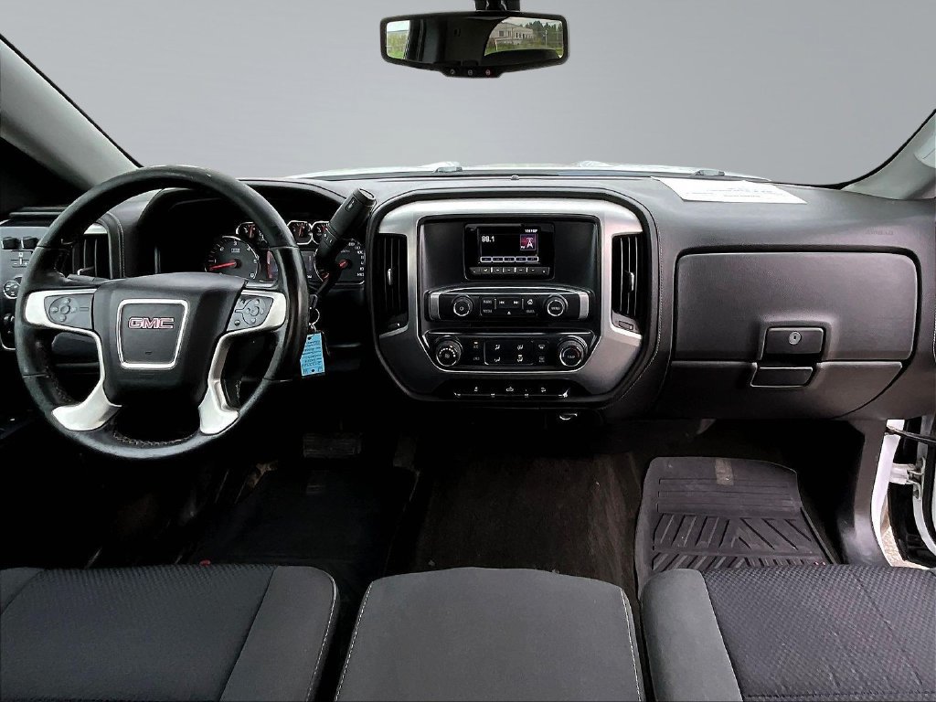 Used 2014 GMC Sierra 1500 SLE w/ SLE Preferred Package AWD/4WD image 10