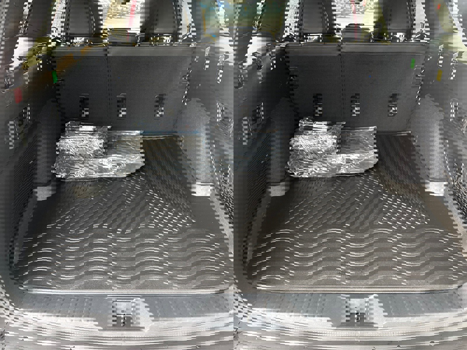 New 2026 Subaru Outback Limited image 53